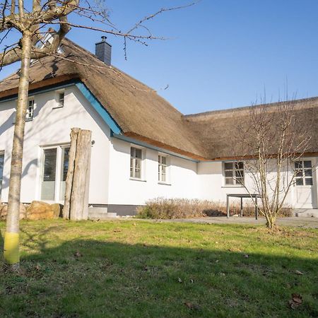 Villa Haus Tadder Born Exterior foto