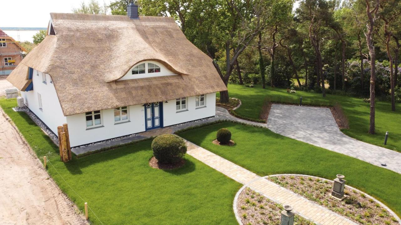 Villa Haus Tadder Born Exterior foto
